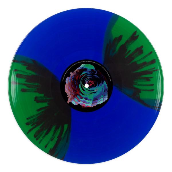 Adam Wingard - Past Life Regression - Lp