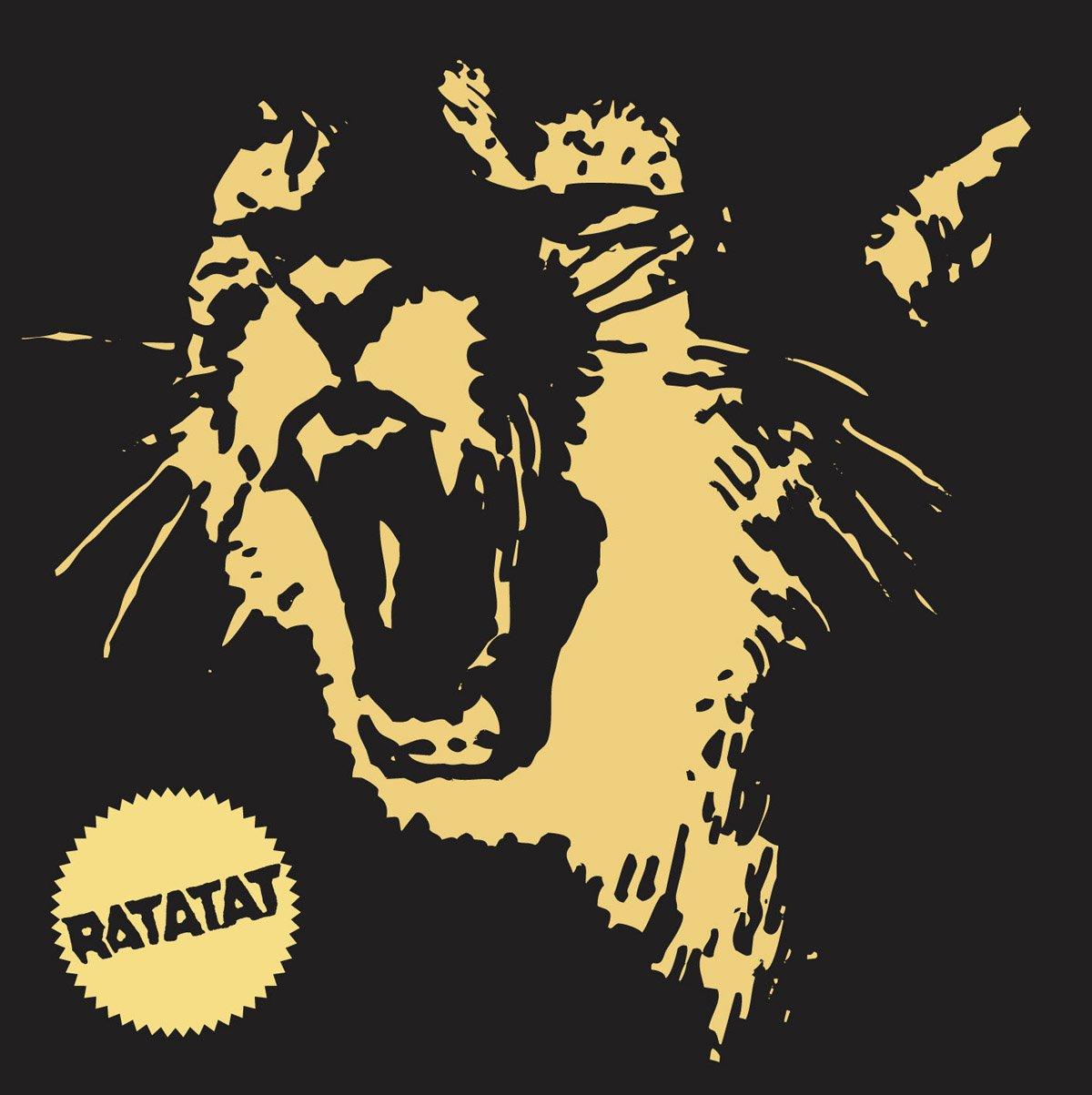 Ratatat - Classics - Cd