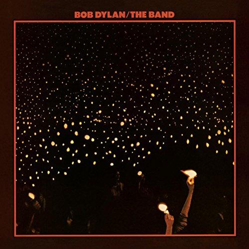 Bob Dylan / The Band - Before the Flood - Double Cd