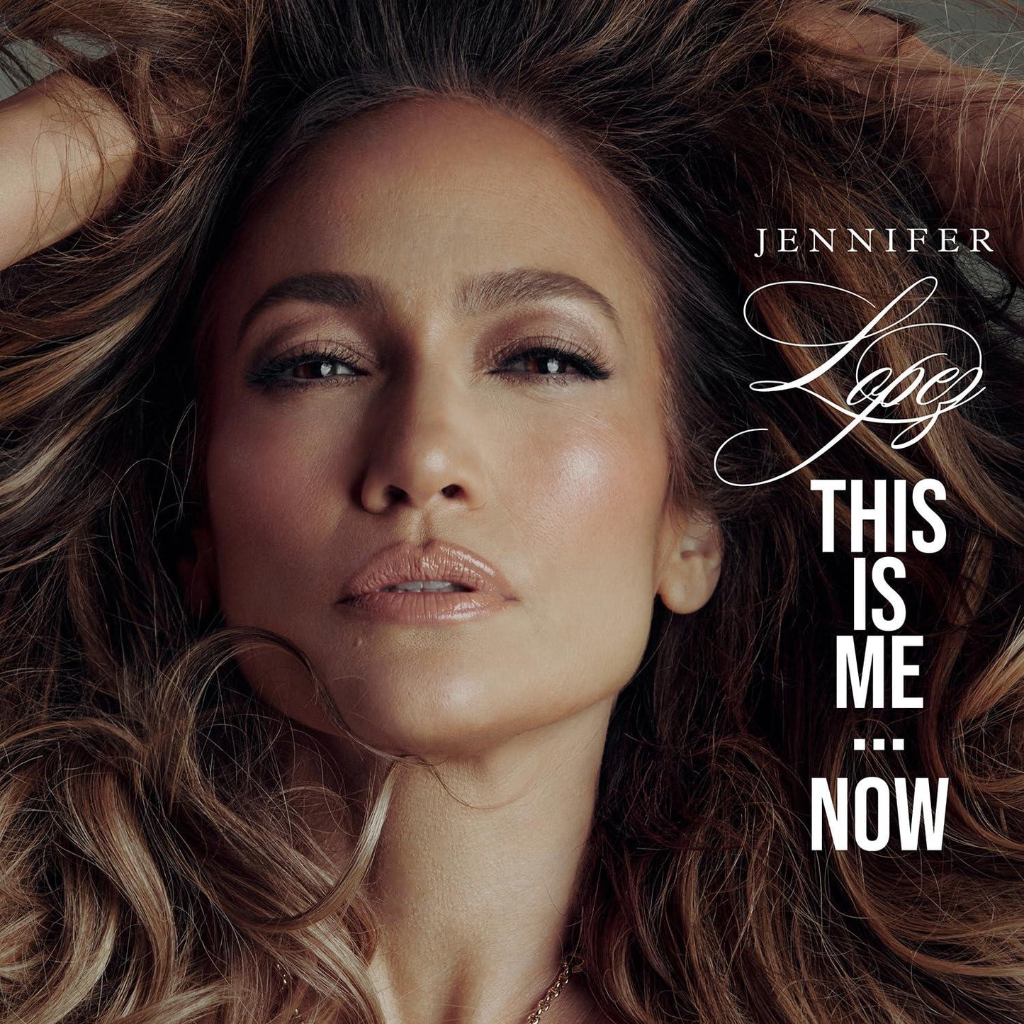 Jennifer Lopez - This Is Me…now (Deluxe Cd) - Cd