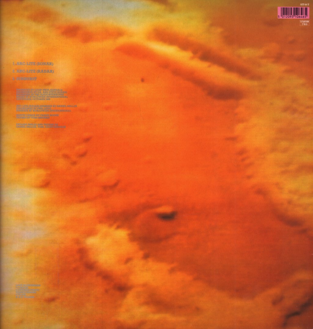 Loop - Arc-Lite - 12 Inch