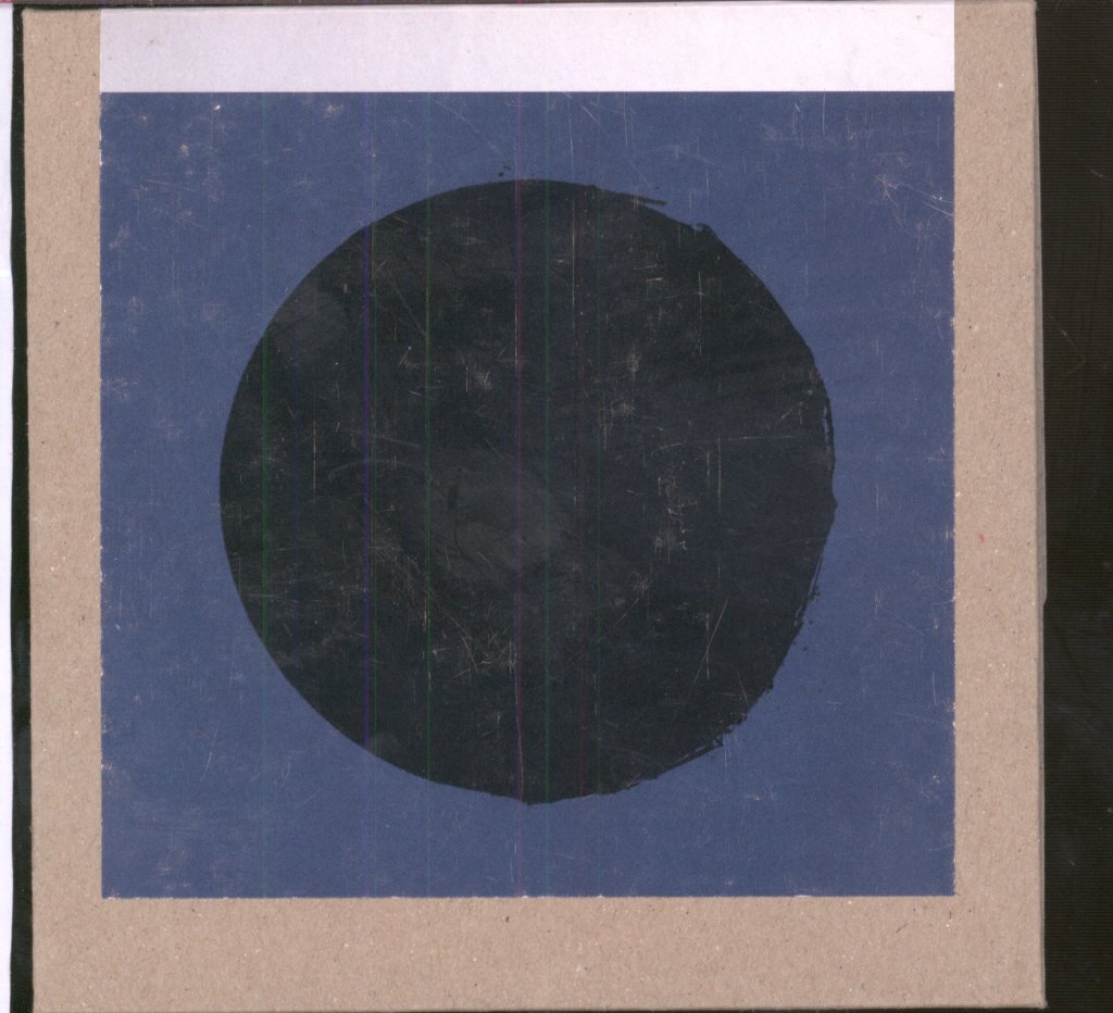 Bare Bones (7) - Moon Phases I - IX - Cdr