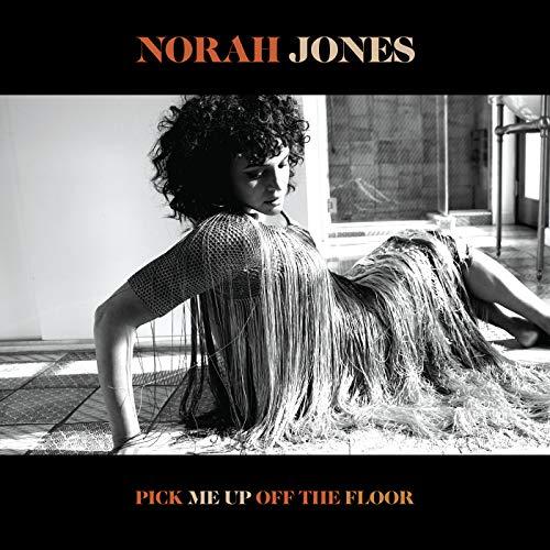 Norah Jones - Pick Me Up Off the Floor - Lp