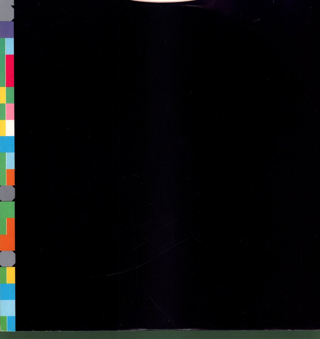 New Order - Power Corruption and Lies - Lp