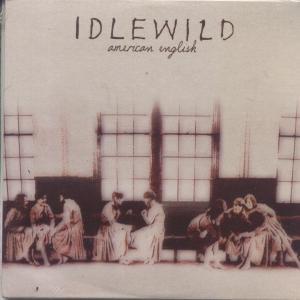 Idlewild - American English - Cd