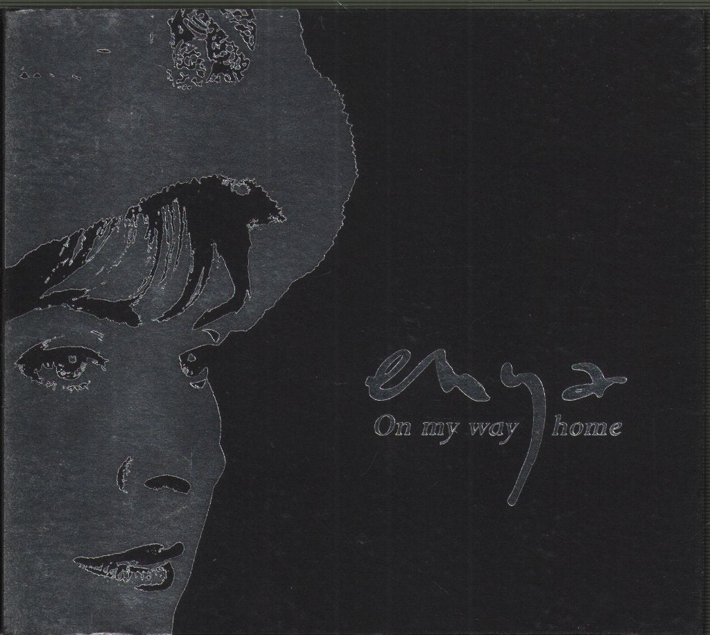 Enya - On My Way Home - Cd