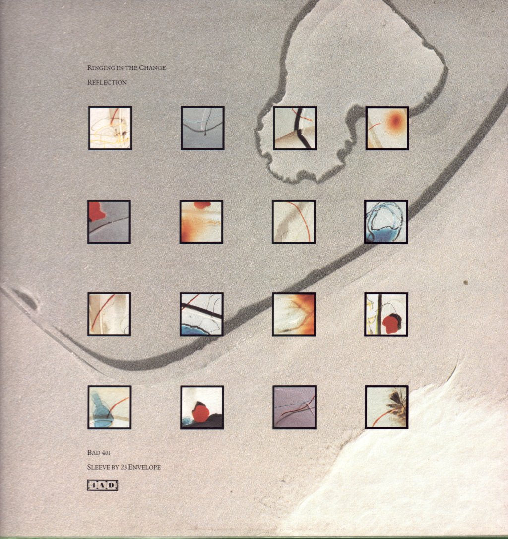 Modern English - Chapter 12 - 12 Inch
