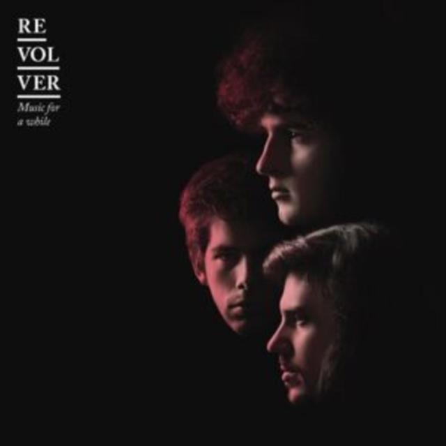 Revolver - Music For A While - Cd