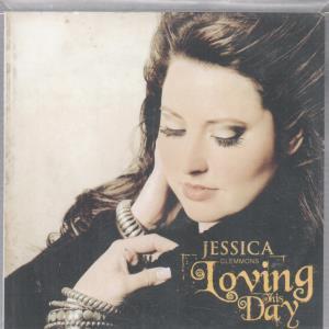 Jessica Clemmons - Loving This Day - Cdr