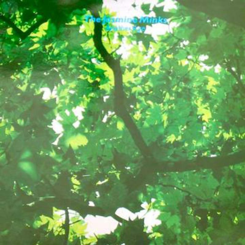 Jasmine Minks - Another Age - Lp