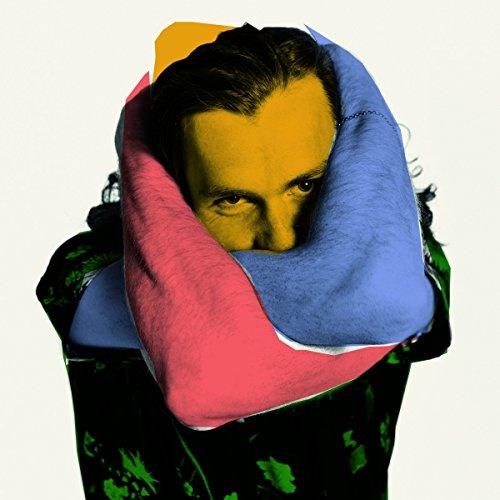 Sam O.B. - Positive Noise - Lp