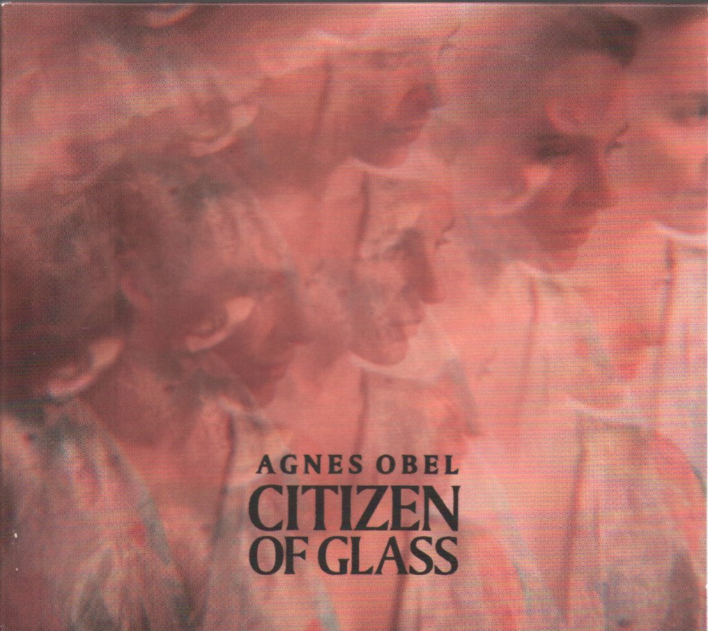 Agnes Obel - Citizen Of Glass - Cd