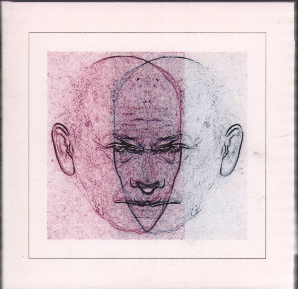 Andrew Liles - Aural Anagram - Double Cd