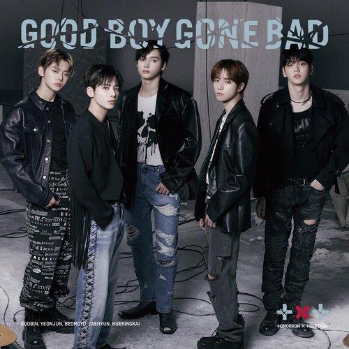 Tomorrow X Together - Good Boy Gone Bad - Single - Cd/Dvd