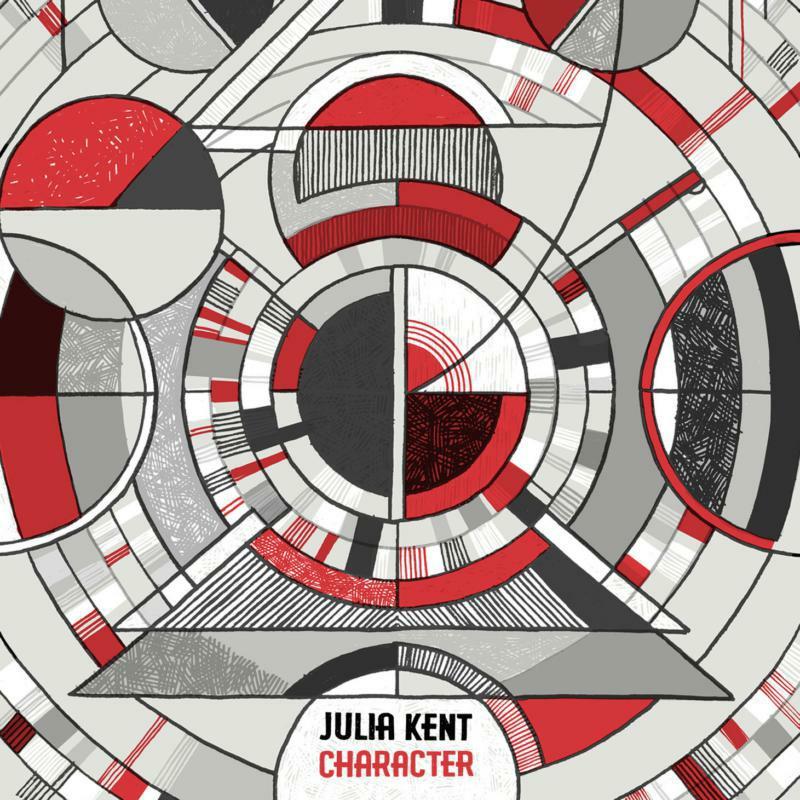 Julia Kent - Character - Cd