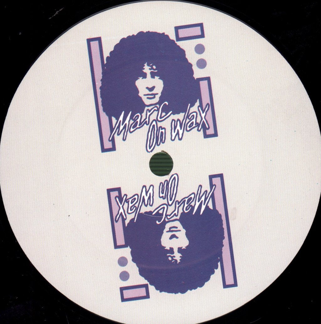 T. Rex - I Love To Boogie - 12 Inch