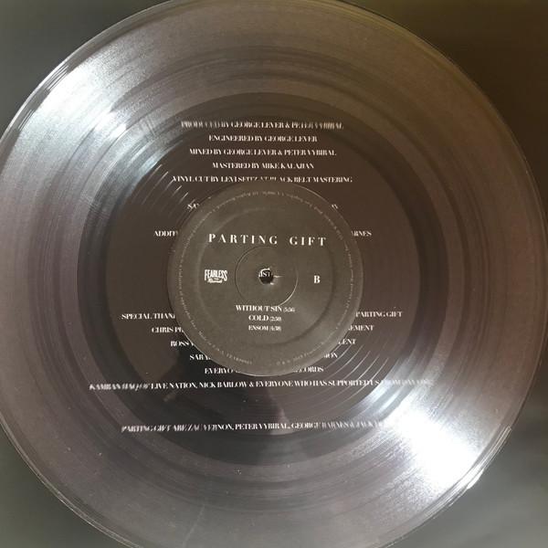 Parting Gift - Ensom - 12 Inch
