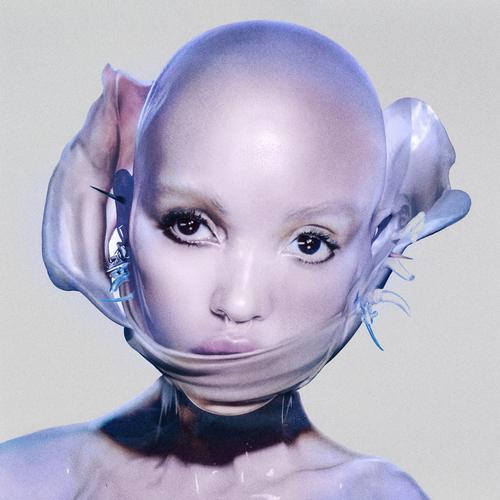 FKA Twigs - Eusexua Afterglow - Cd