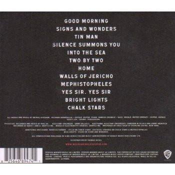 Animal Kingdom - Signs And Wonders - Cd