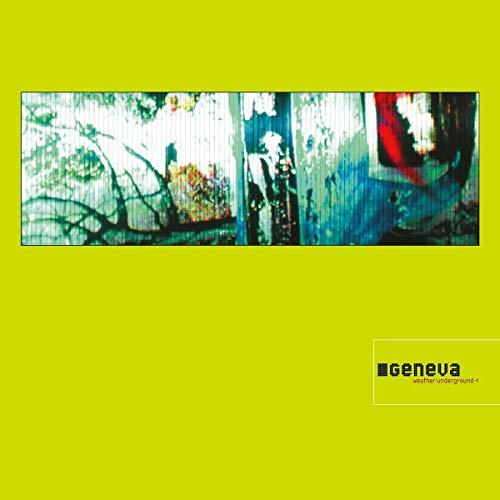 Geneva (Indie Group) - Weather Underground - Double Lp