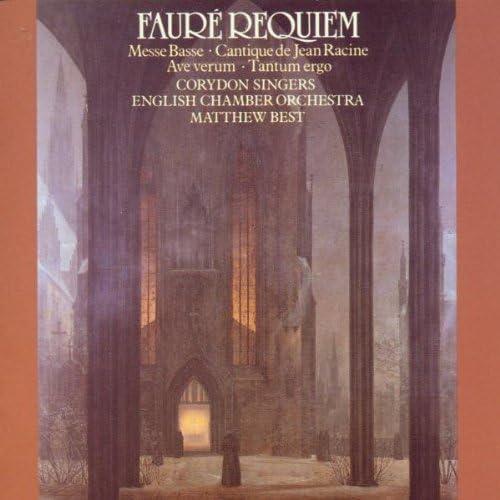 Gabriel Faure - Faure: Sacred Choral Works - Cd