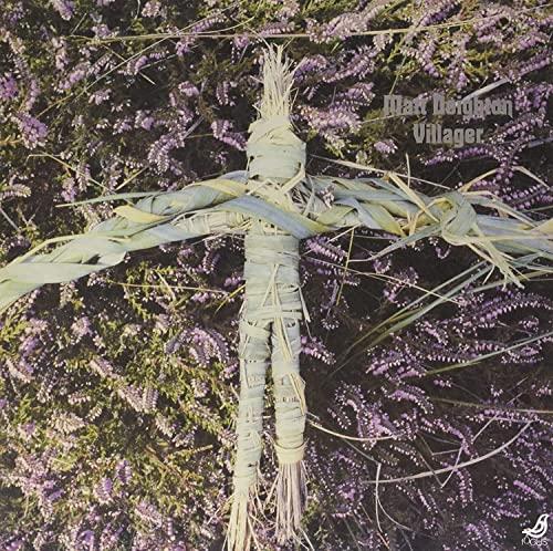 Matt Deighton - Villager - Lp
