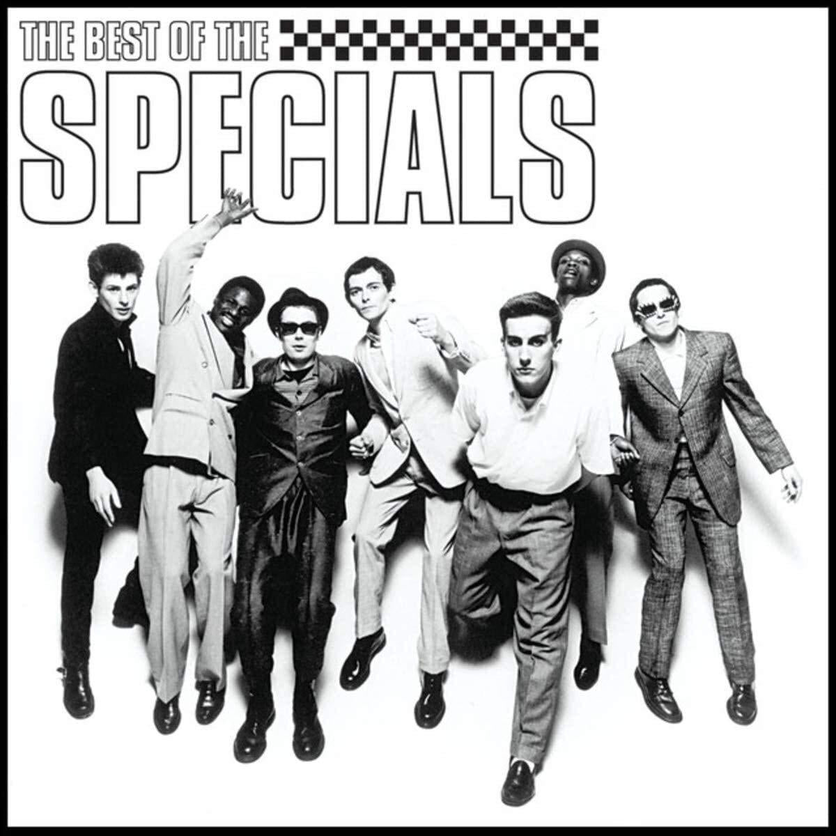 Specials - Best of the Specials - Double Lp