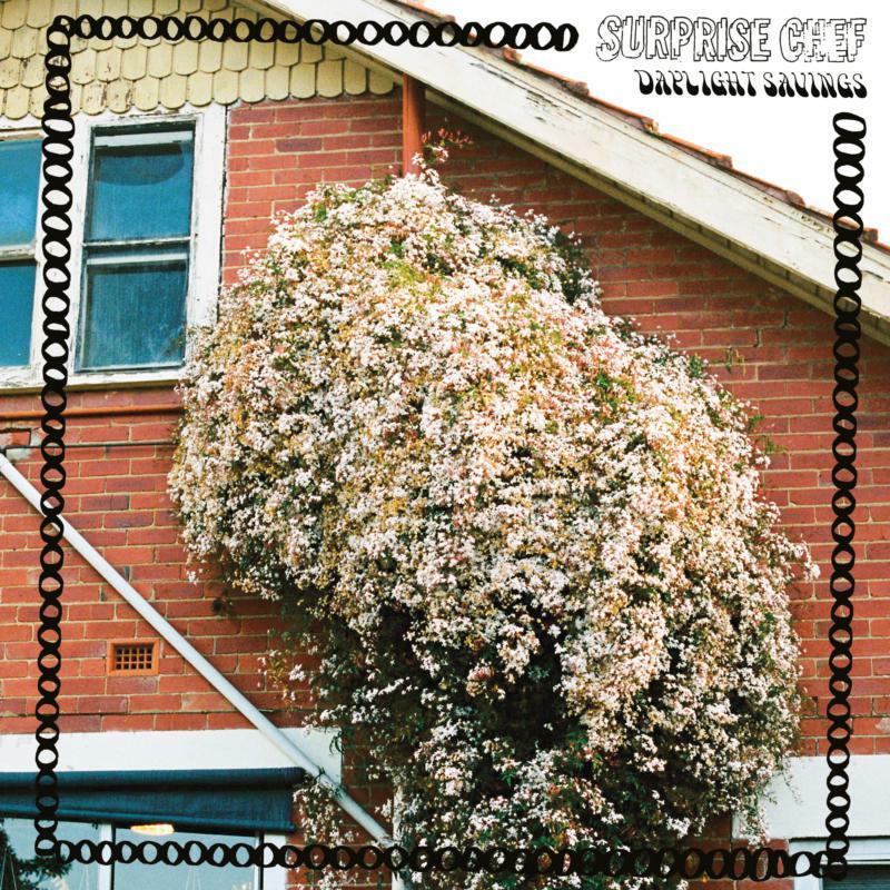 Surprise Chef - Daylight Savings - Lp