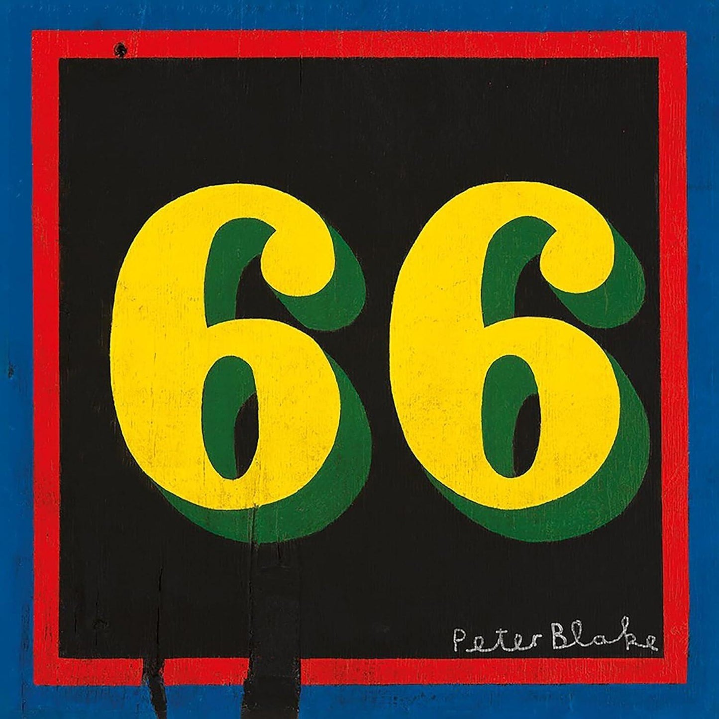 Paul Weller - 66 - Cd