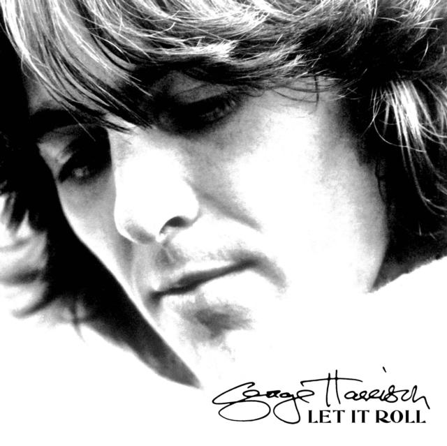 George Harrison - Let It Roll: Songs By George Harrison - Cd