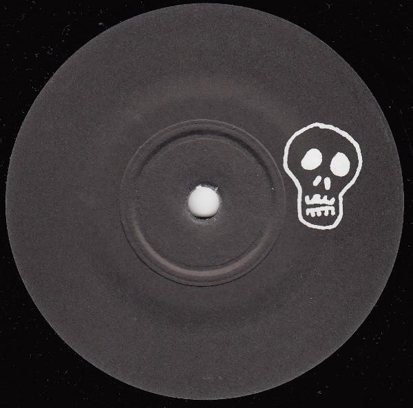 numbers (us punk group) - Solid Pleasure - 7 Inch