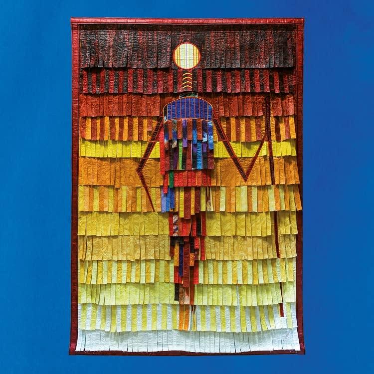 Vieux Farka Toure and Khruangbin - Ali-Ltd.jade Vinyl- - Lp