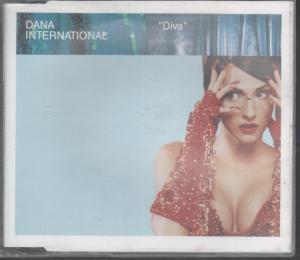 Dana International - Diva - Cd