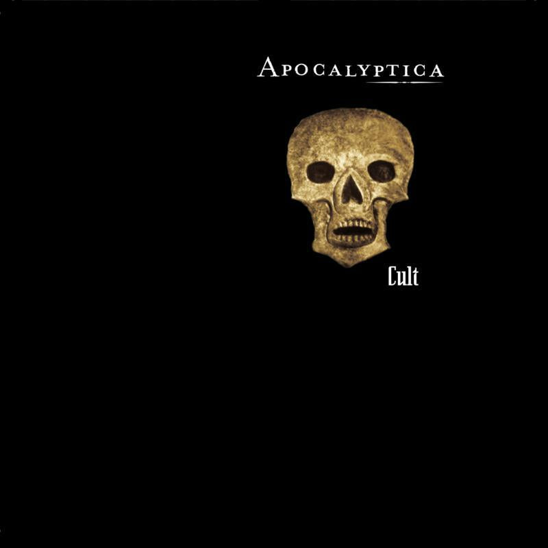 Apocalyptica - Cult - Cd