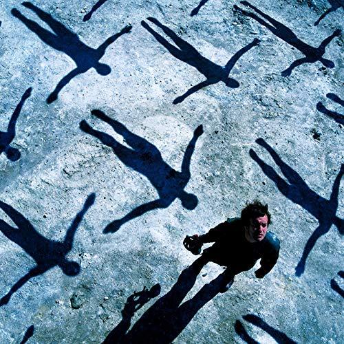 Muse - Absolution - Cd