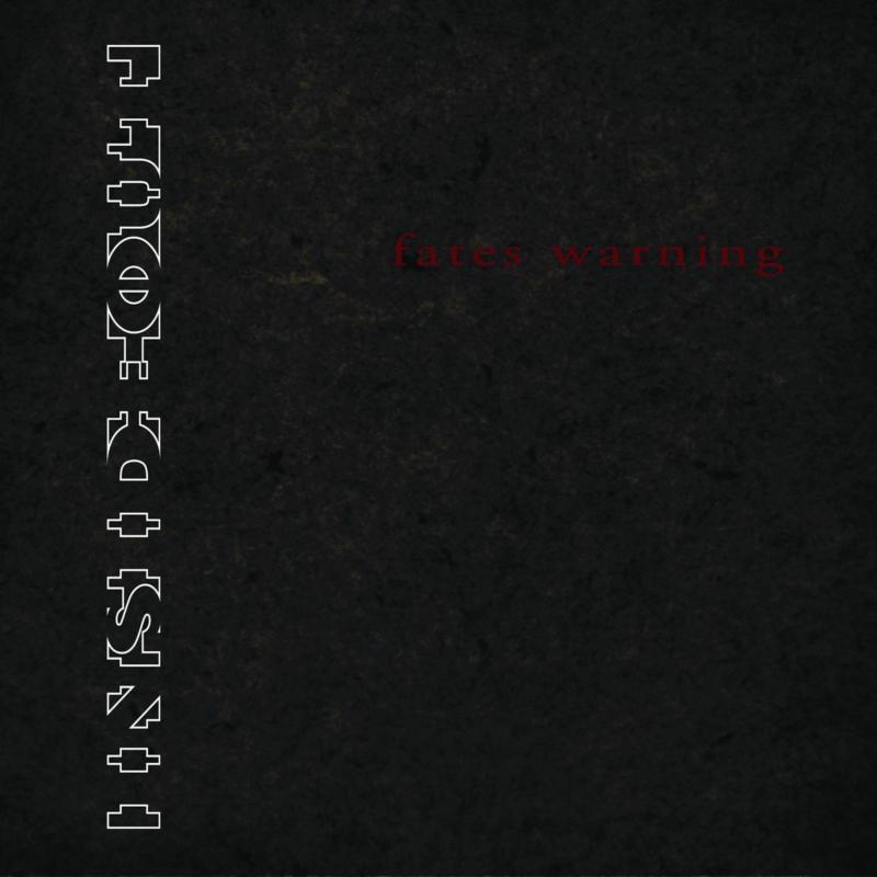 Fates Warning - Inside Out - Lp