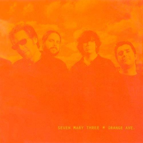 Seven Mary Three - Orange Ave. - Lp