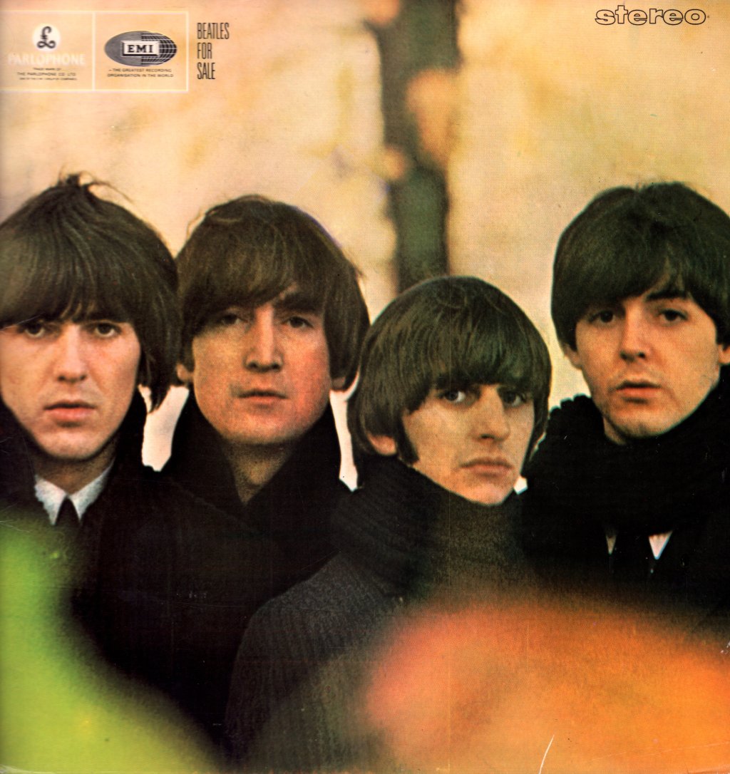 Beatles - Beatles For Sale - Lp