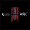 Taake/Helheim - Henholdsvis - 10 Inch