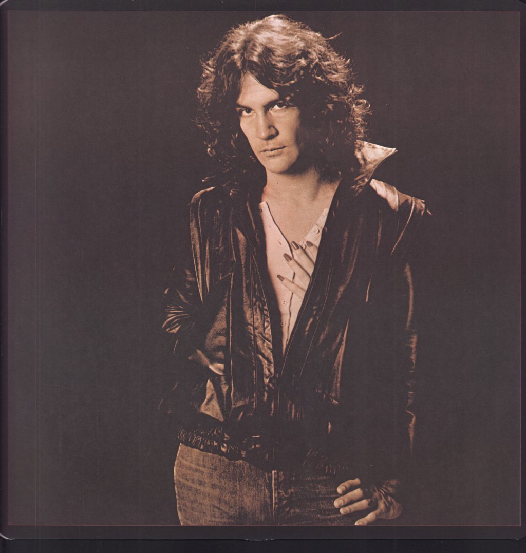 Billy Squier - Don't Say No - Lp