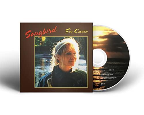 Eva Cassidy - Songbird - Cd