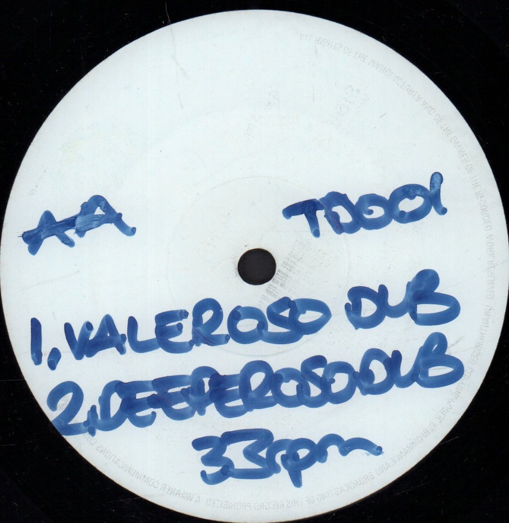 Unomas - Escuchar - 12 Inch