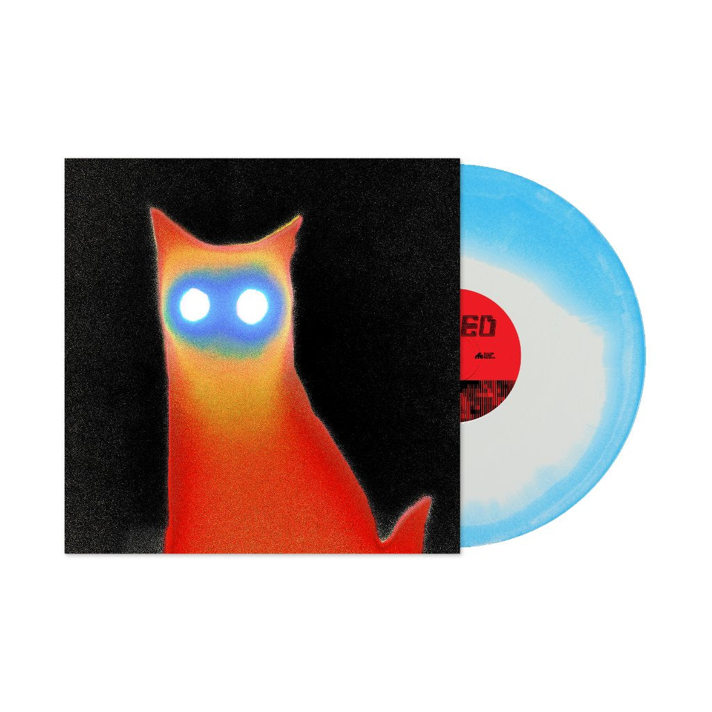 Basement - WIRED - Lp