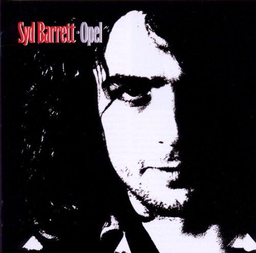 Syd Barrett - Opel - Lp