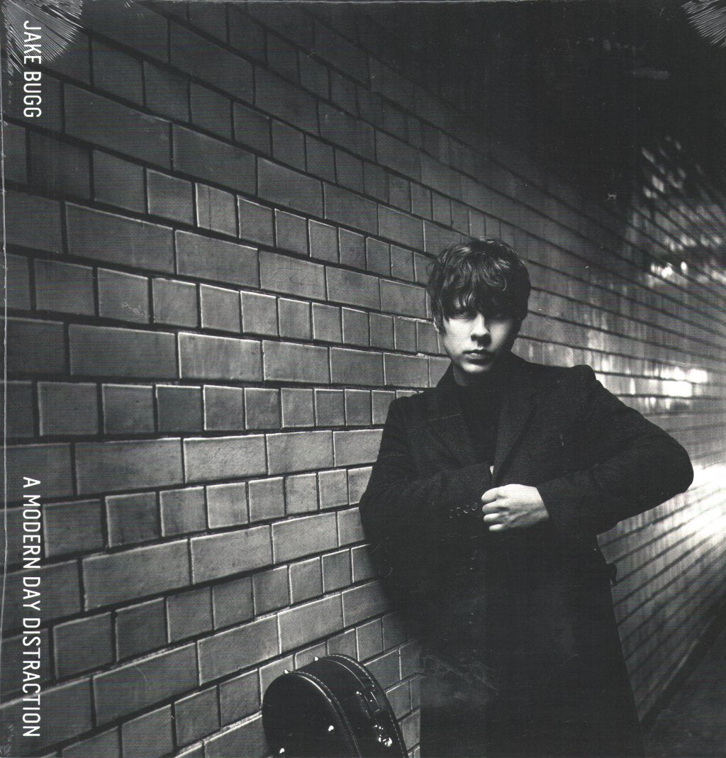 Jake Bugg - A Modern Day Distraction - Lp