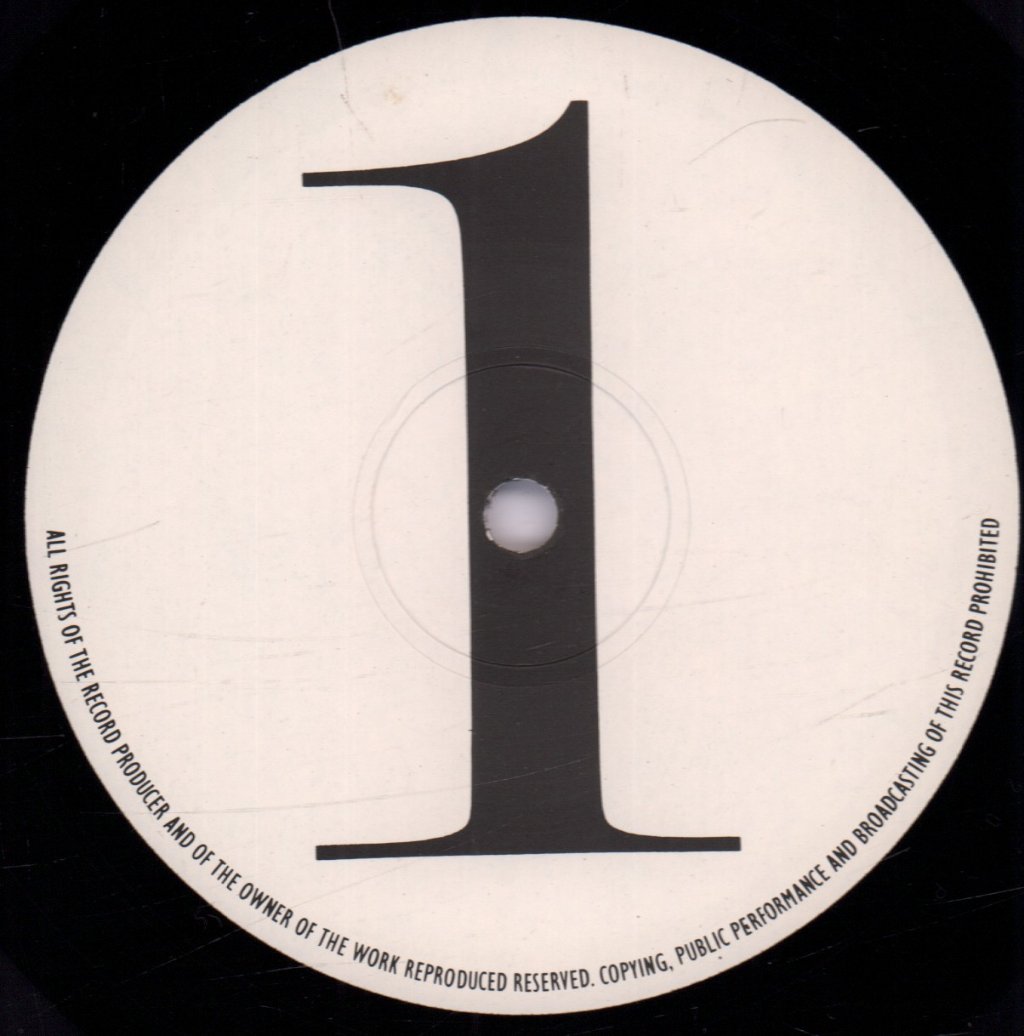INXS - Swing - Lp