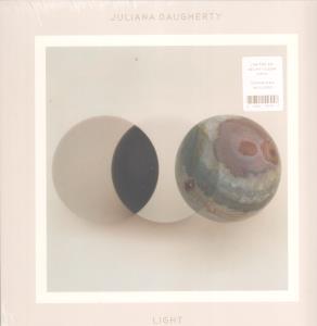 Juliana Daugherty - Light - Lp