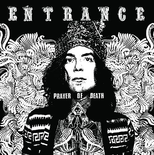 Entrance - Prayer of Death - Lp
