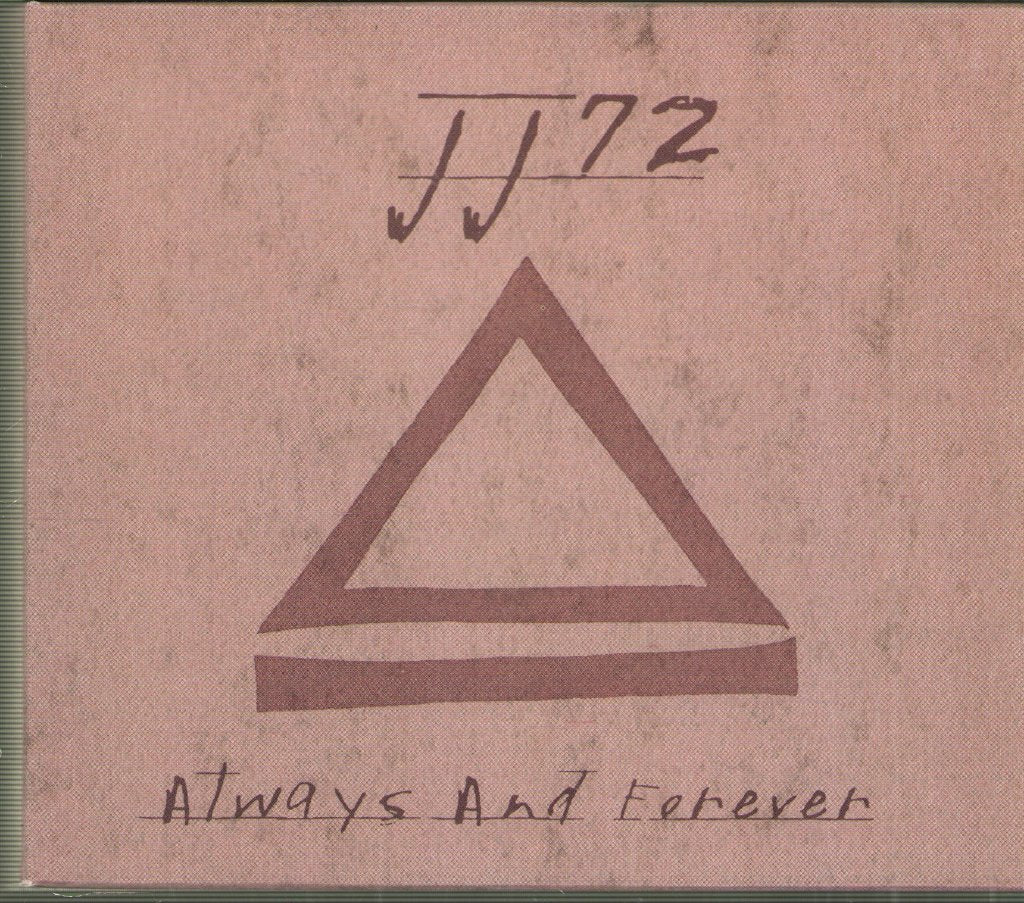 Jj72 - Always and Forever - Cd Set