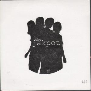 Jakpot - Too Much Time - 7 Inch